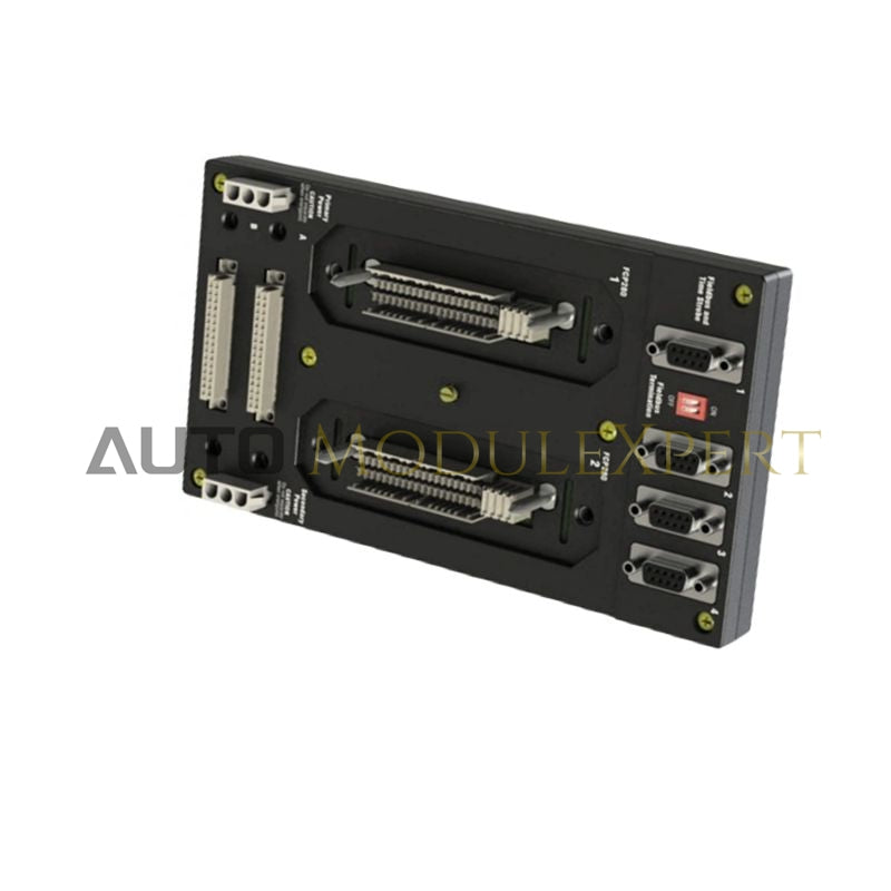 RH924YL Controller by Foxboro Process Control