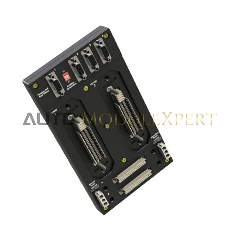 RH924YL Controller by Foxboro Process Control