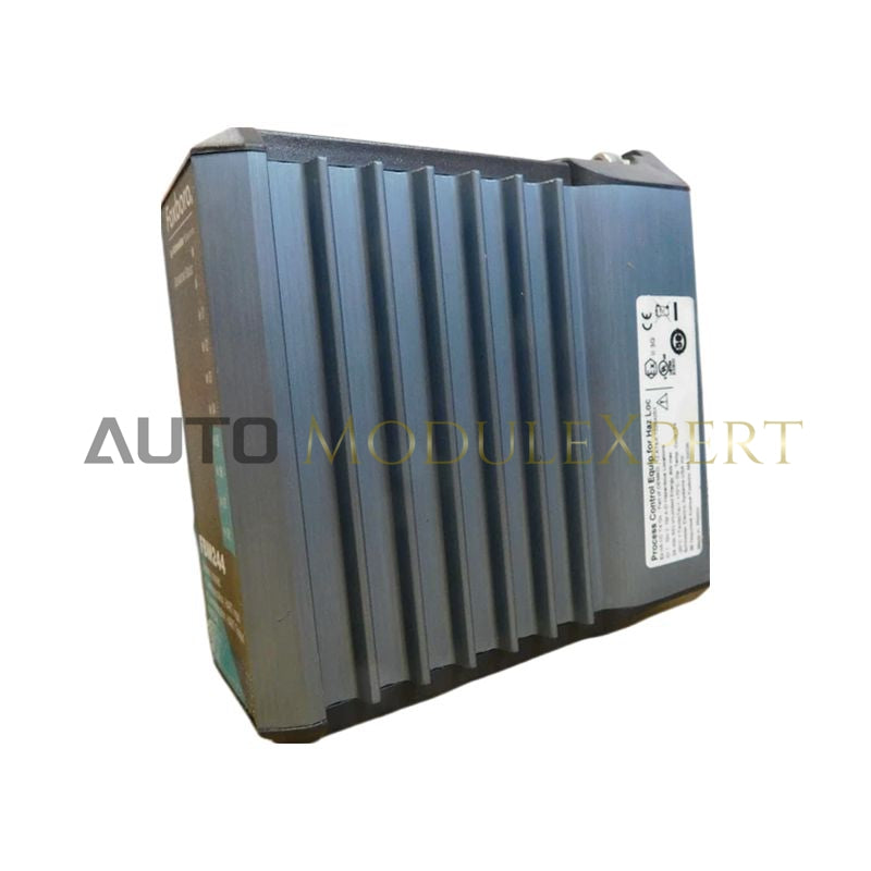 وحدة الإدخال المنفصل فوكس بورو FBM217 P0916PW