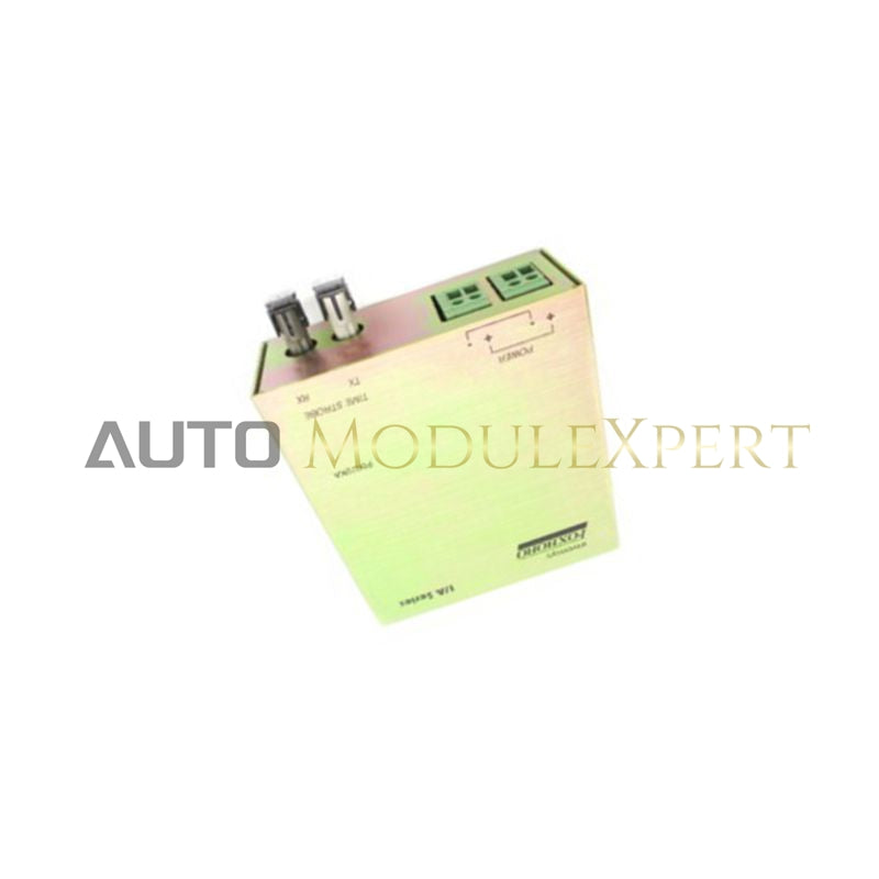 Redundant Communication Module RH972KA Foxboro I/A Series