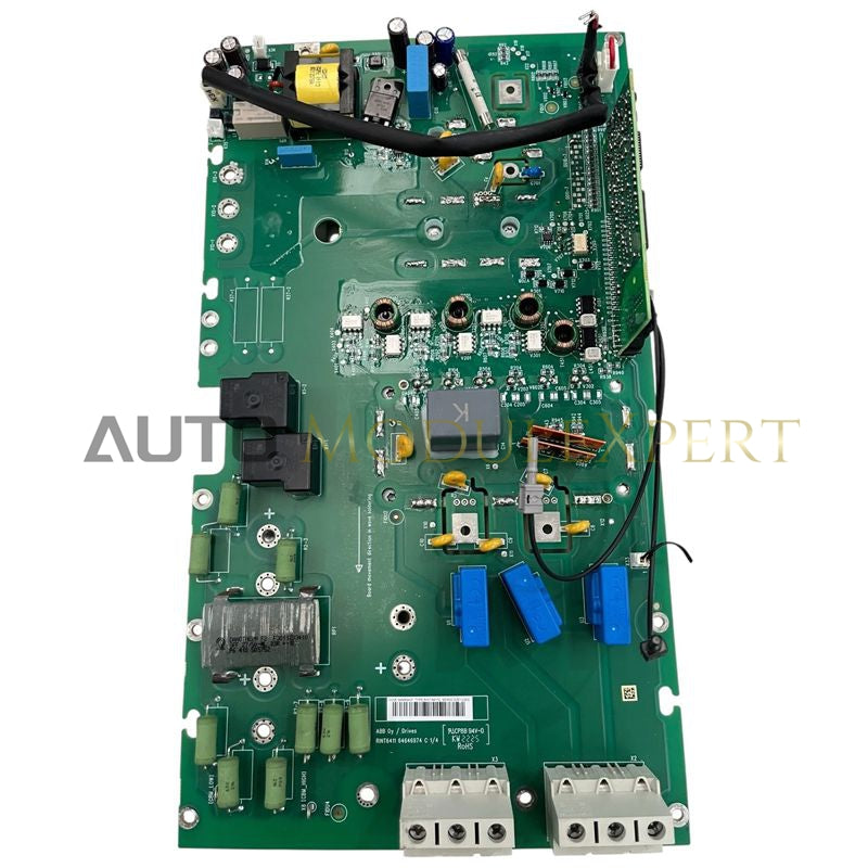 RINT-6411C Main Board  ABB Drive Components