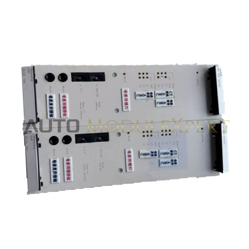 RK638005-BA Control Board ABB Precision Module for Relay Systems