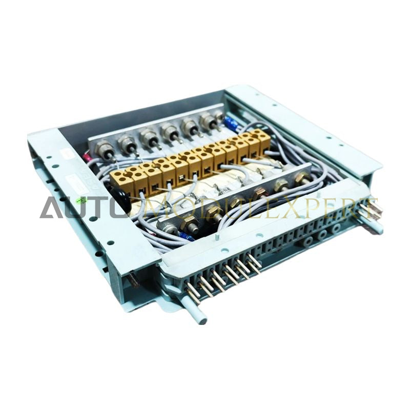 ABB RK638006-AA High-Reliability Diode Unit for Protection Circuits