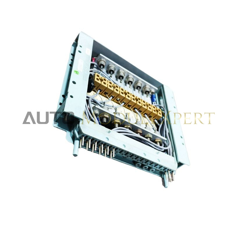 ABB RK638006-AA High-Reliability Diode Unit for Protection Circuits