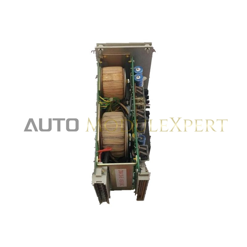 Comparator Unit for Industrial Automation ABB RK638007-BA