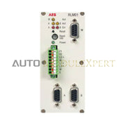 ABB RLM01 PROFIBUS Redundancy Link Module
