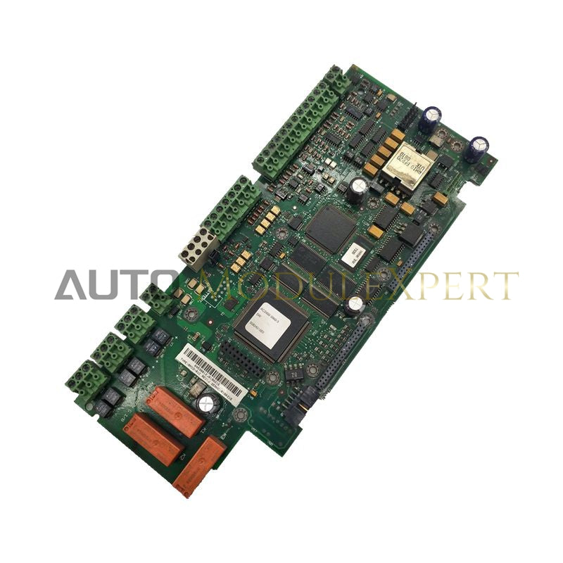 RMIO-01C ABB CPU Board for Frequency Converter Systems