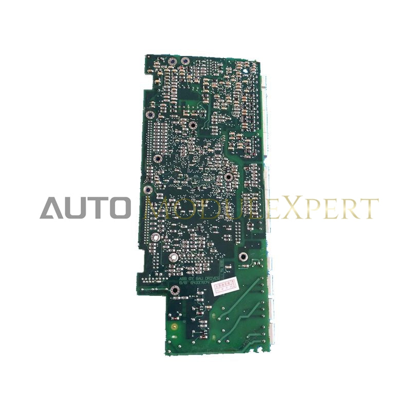 RMIO-01C ABB CPU Board for Frequency Converter Systems