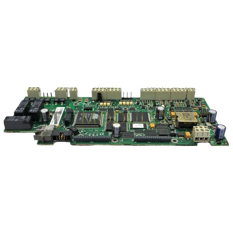 ABB RMIO-02C CPU Power Control Board