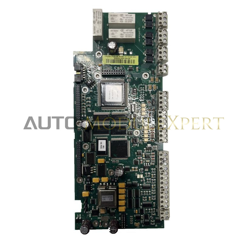 CPU Control Board RMIO-11C ABB  for Drive Systems
