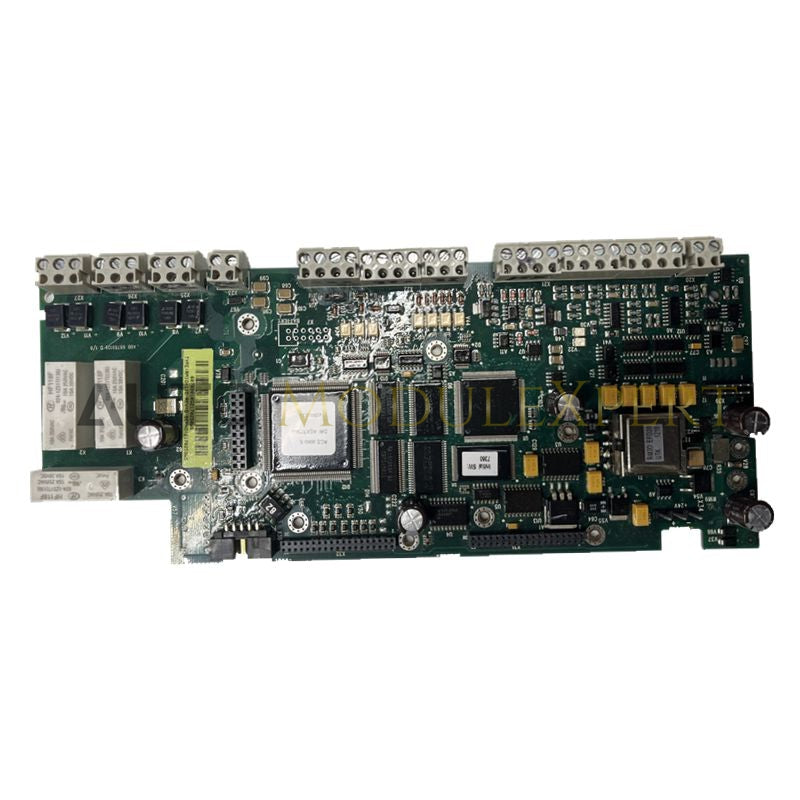 CPU Control Board RMIO-11C ABB  for Drive Systems