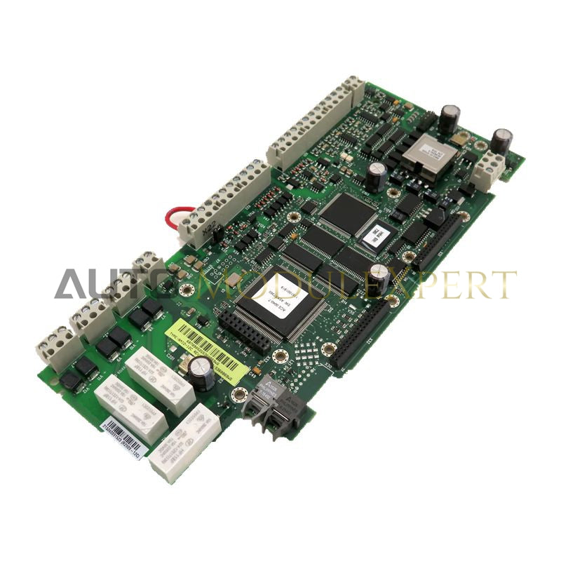 RMIO-12C ABB Drive Control Board for Industrial Systems