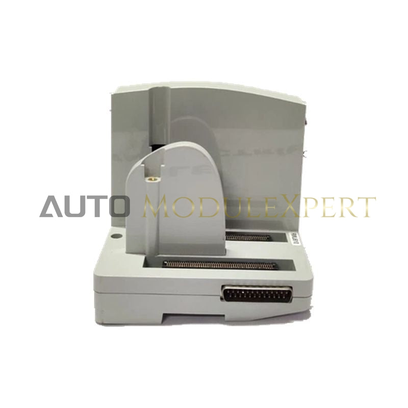 ABB RMU610 Remote Monitoring Unit Base Module – AutoModuleXpert Ltd.