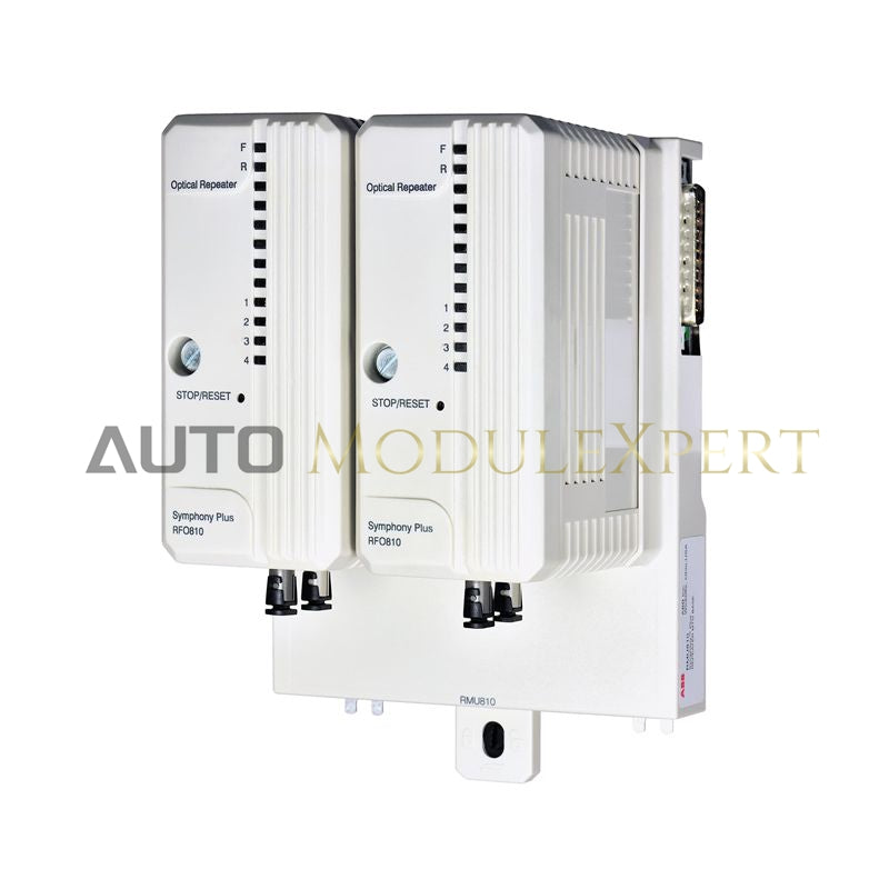 RMU811 ABB Symphony Plus Repeater