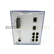 HIRSCHMANN RS2‑TX Industrial Ethernet Rail Switch