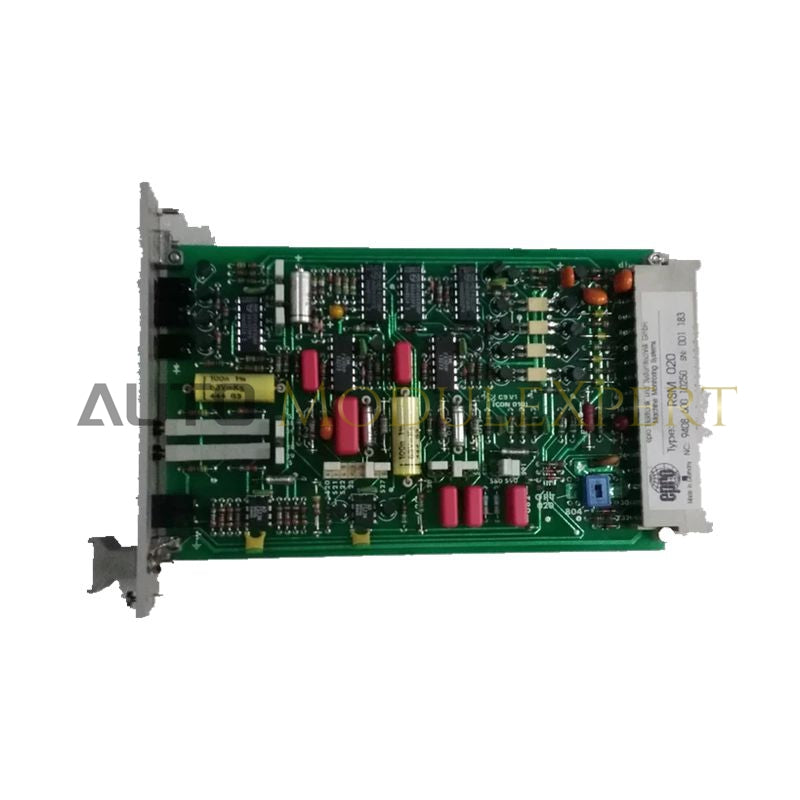 RSM020 PHILIPS PLC Module for Industrial Automation