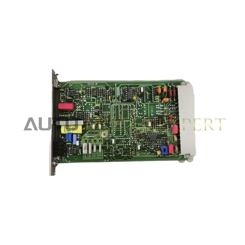 Pcb Rhm240a02 RSM040 PCB Card Philips for Automation Systems – AutoModuleXpert Ltd.
