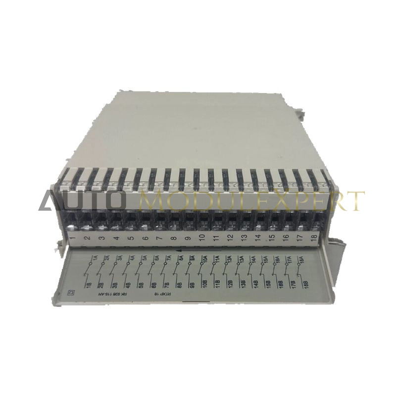 ABB RTXF18/RK926-007-AB MODAN Automation Component