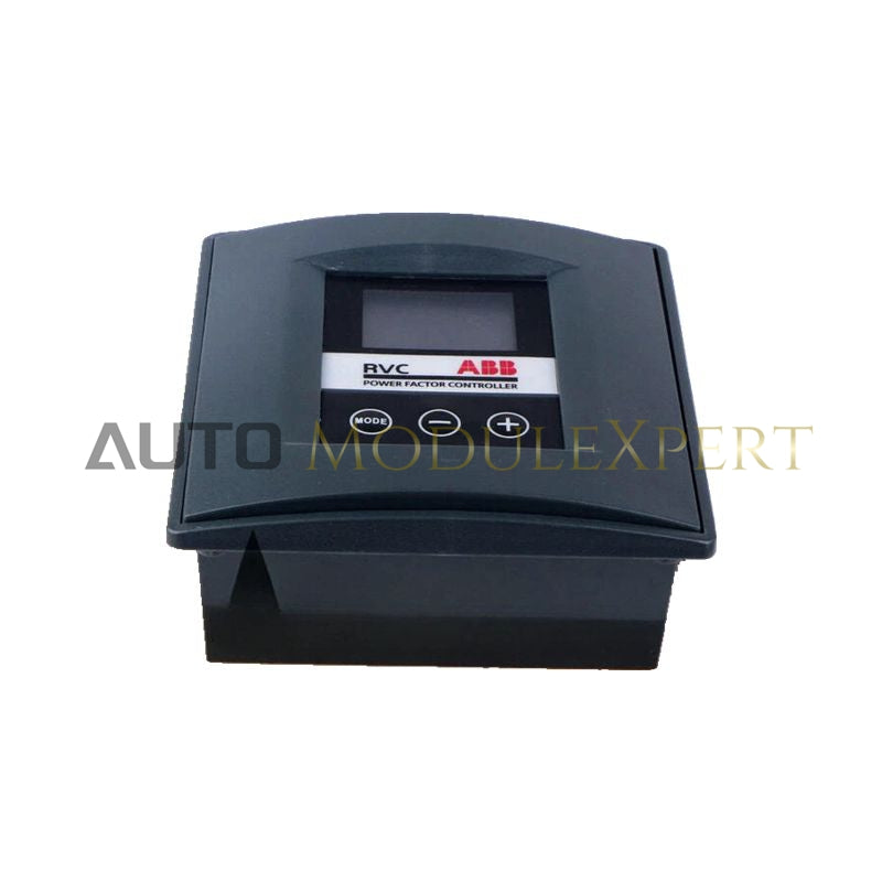 ABB RVC12-5A Power Factor Controller for Capacitor Banks