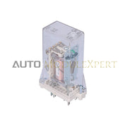 Auxiliary Relay RXME1  ABB Compact Module for Industrial Automation