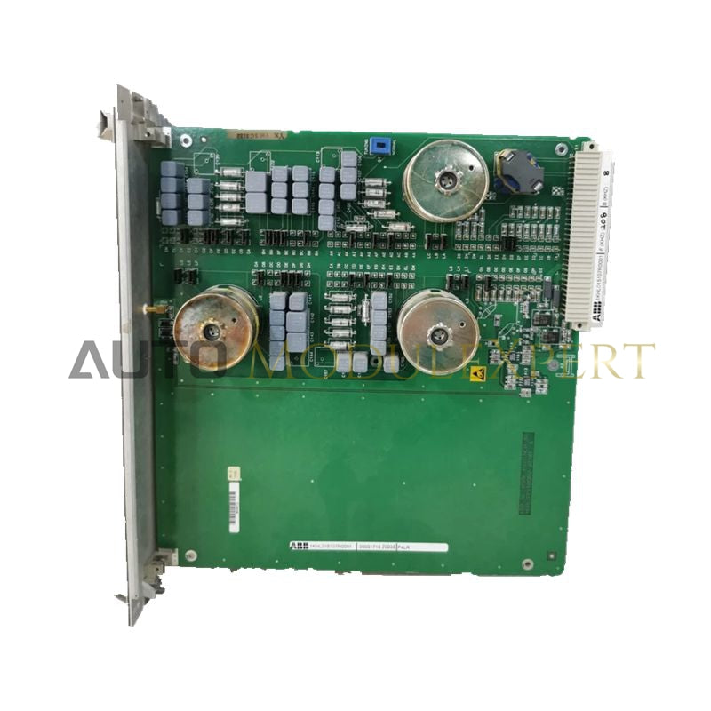 ABB RXRFP4LR 1KHL015107R0001 Industrial Control Board