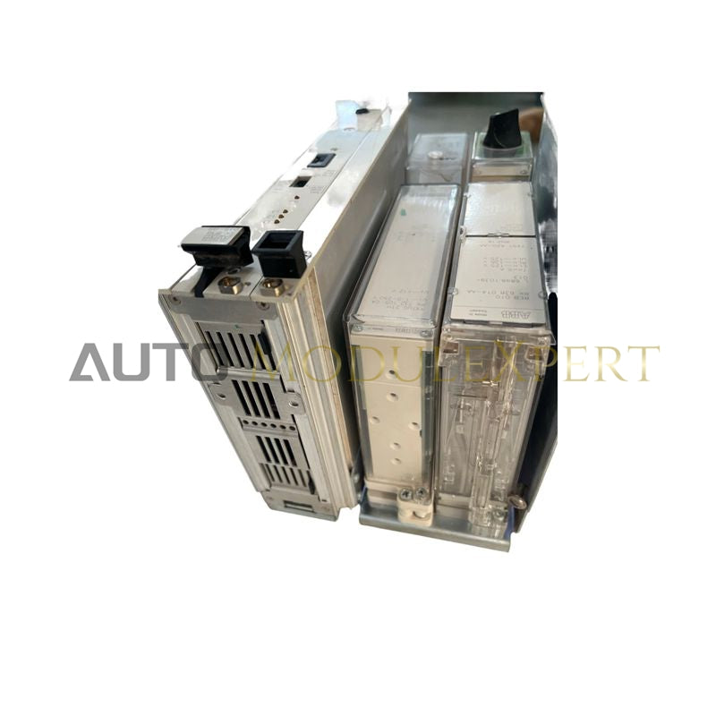 RK732105-CA DC Converter ABB High-Efficiency Power Module