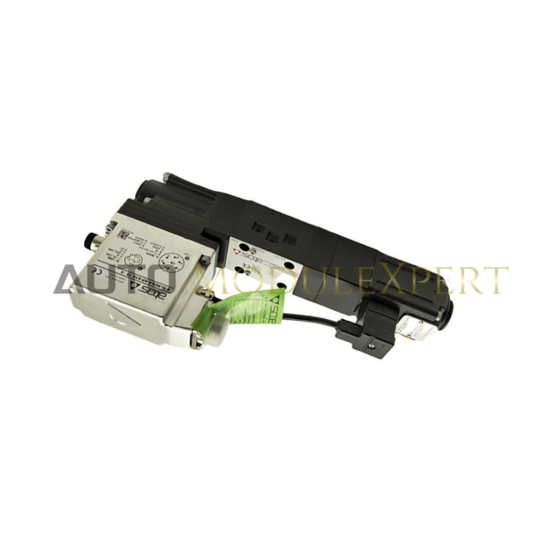 ATOS RZMO‑P1‑04‑A‑010/100 20 Hydraulic Proportional Valve