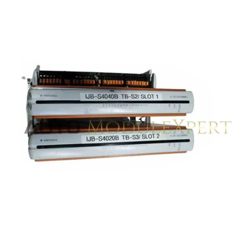 S2BN1D-11130 Yokogawa Node Interface Unit for ProSafe-RS Systems