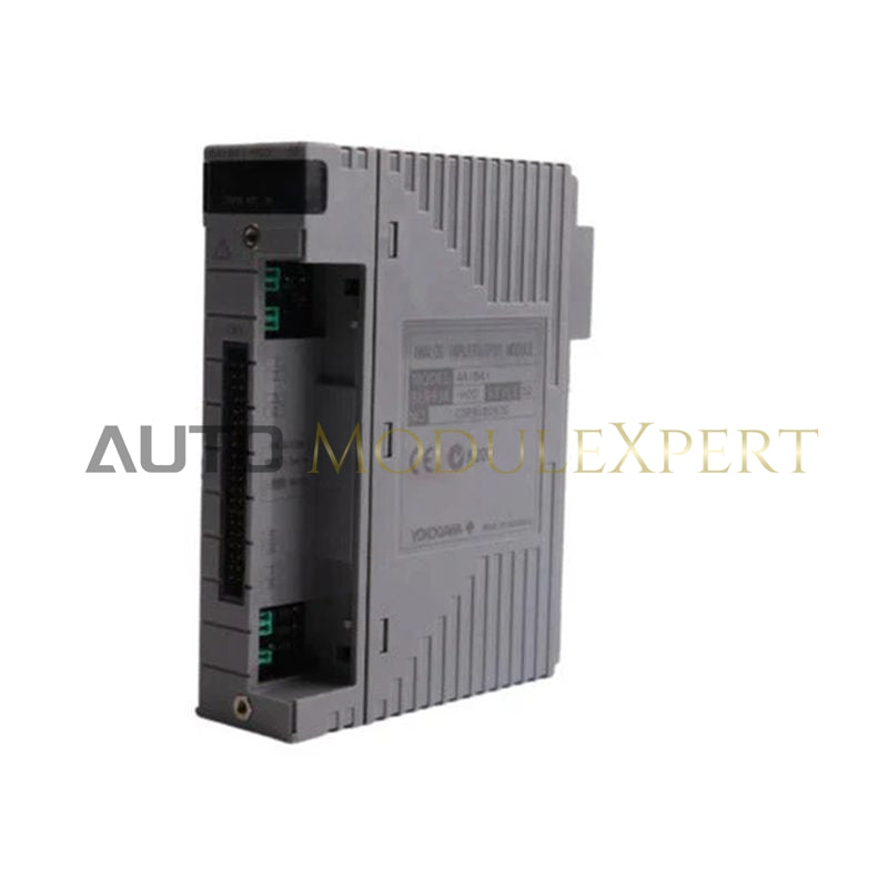 Yokogawa AGP813-S10 Protection Module