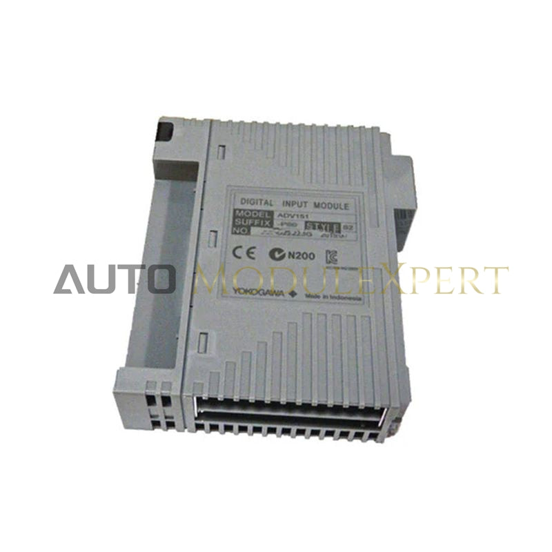 Yokogawa AGP813-S10 Protection Module
