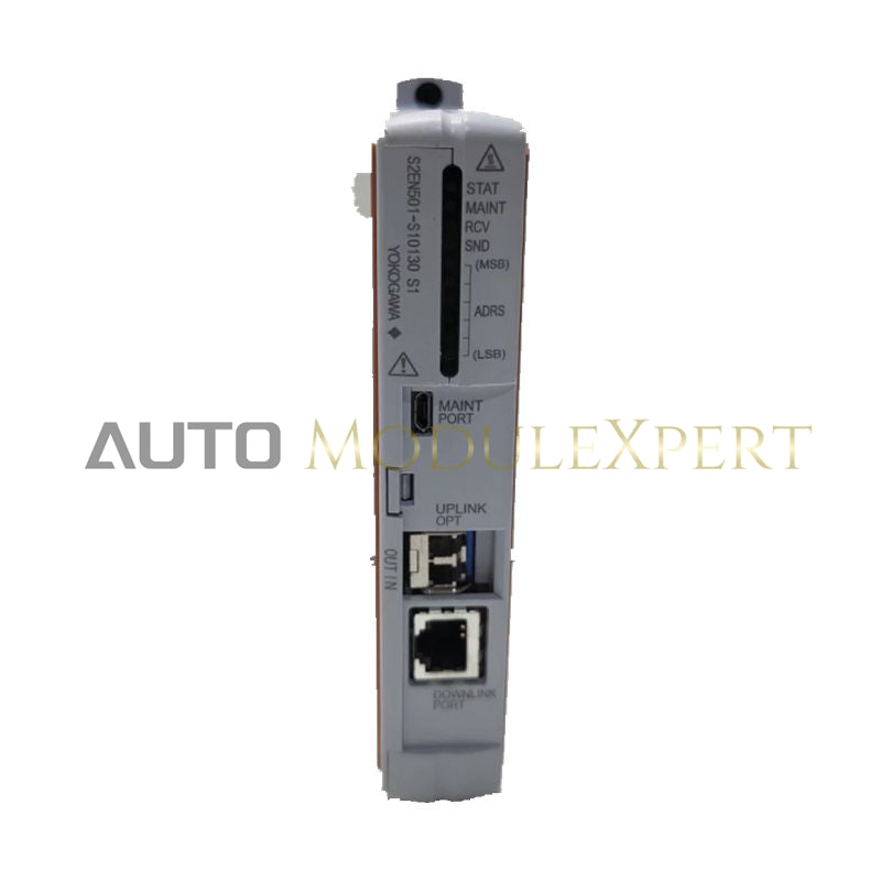 PLC Interface Module Yokogawa S2EN501-S00030