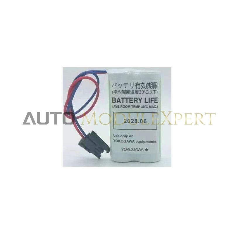 YOKOGAWA S9129FA 3.6V Battery  HHR-11F2G2 for DCS