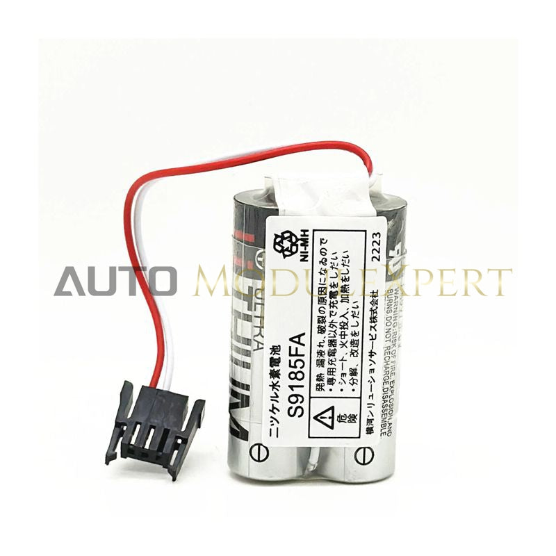 YOKOGAWA S9185FA 3.6V lithium battery pack