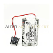 YOKOGAWA S9185FA 3.6V lithium battery pack
