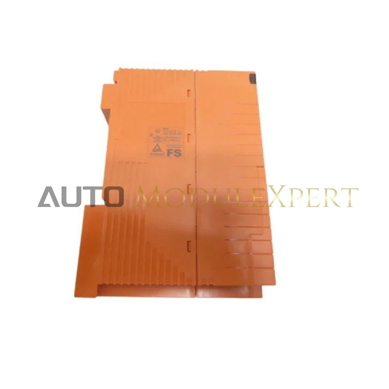 S9344FA Connector Interface Module Yokogawa