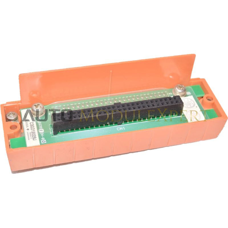 S9361DH00 Terminal Board Yokogawa Signal Interface for Industrial Automation