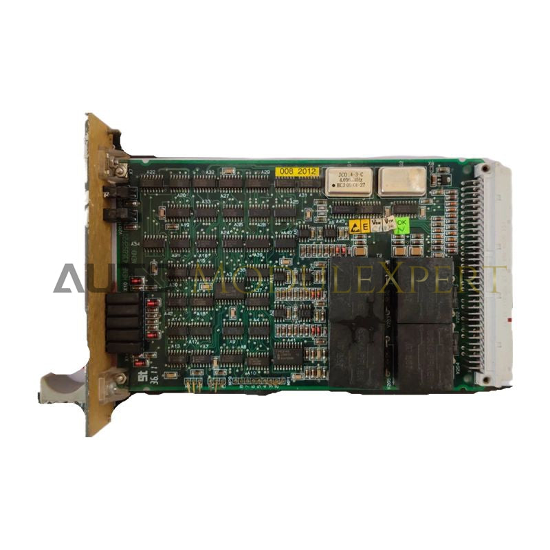 Terminal Board Yokogawa S9681DB