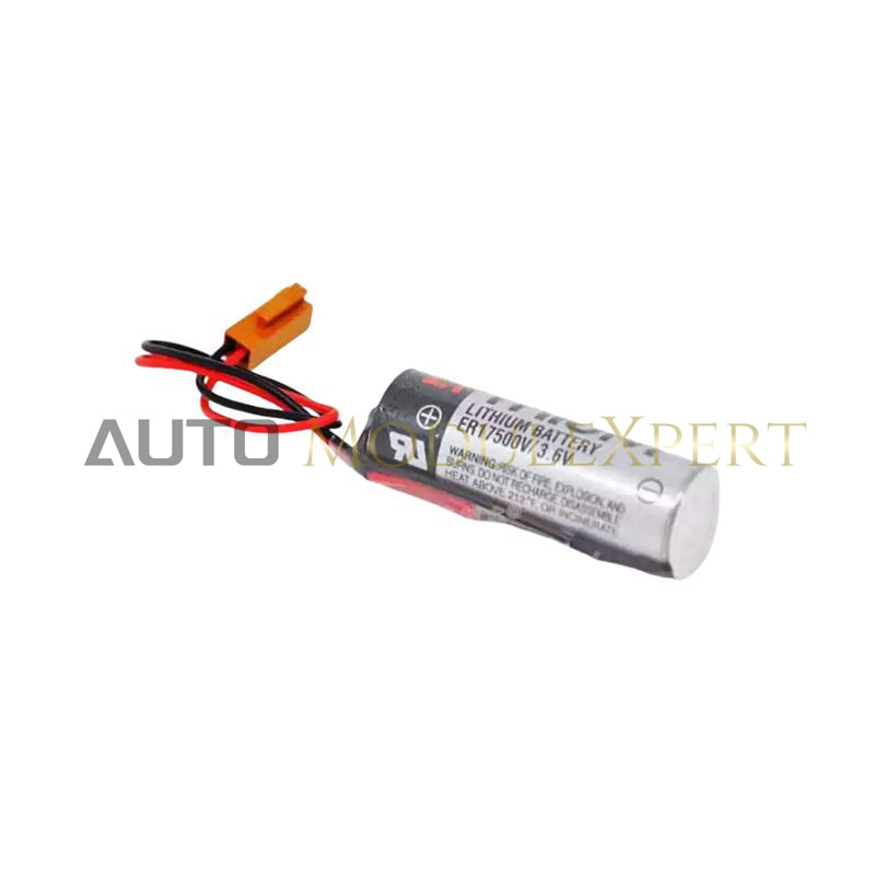 Yokogawa S9883FA Mərkəzi Emal Qurğusu Ehtiyat Batareyası