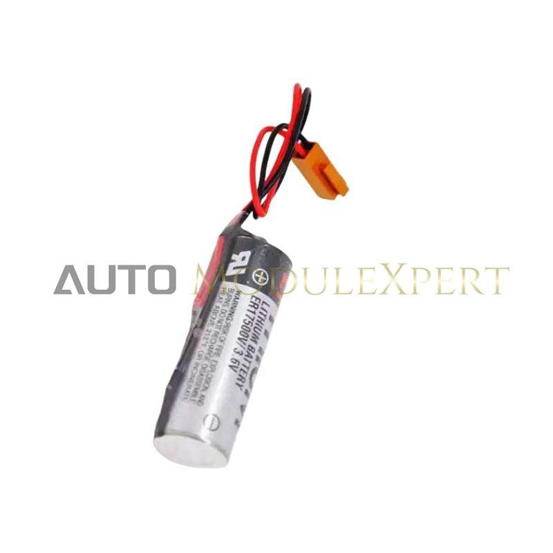 Yokogawa S9883FA Mərkəzi Emal Qurğusu Ehtiyat Batareyası