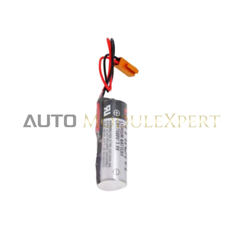 Yokogawa S9883FA CPU rezervna baterija