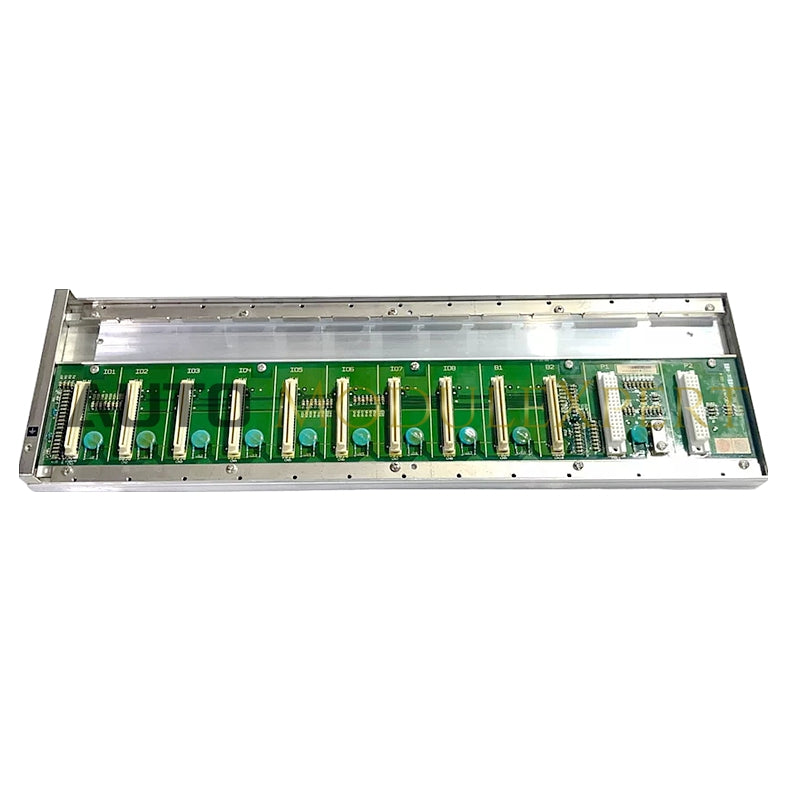 S9981DE-01 | YOKOGAWA | Plano traseiro