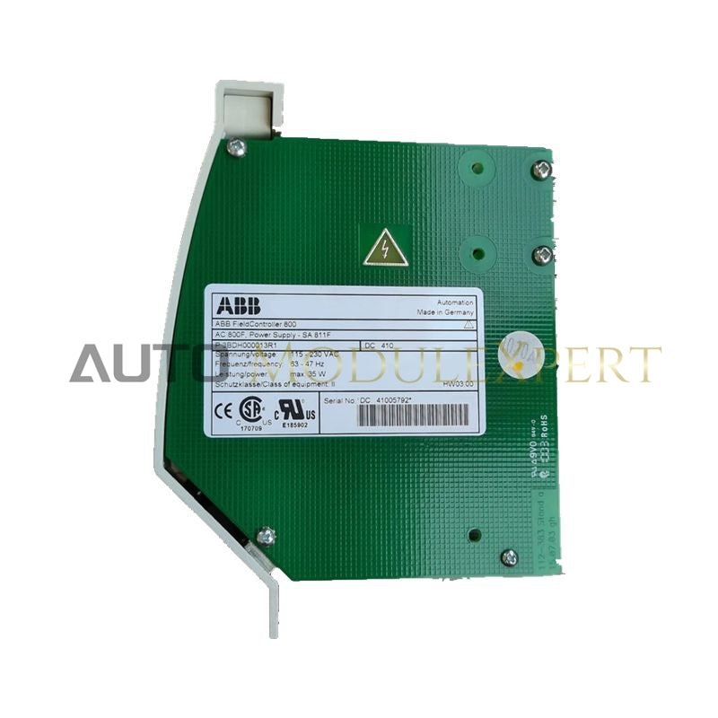 ABB SA811F Industrial Power Module