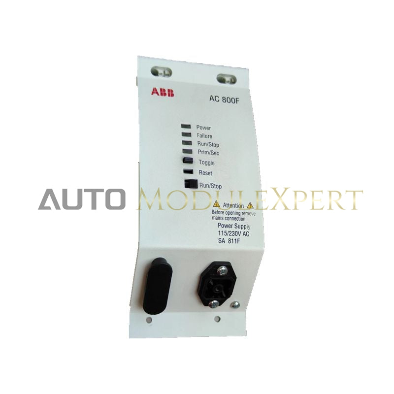 ABB SA811F Industrial Power Module