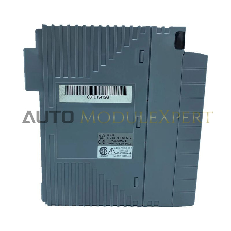 Analog Input Module Yokogawa SAI143-H03/A4D00