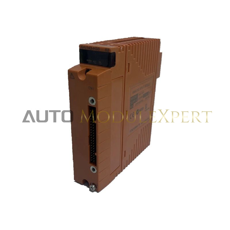SAI143-H33 S2 Yokogawa analogni vhodni modul