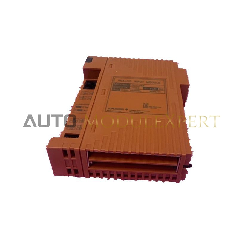 Yokogawa SAI143-H53/A4S00 Analog Input Module