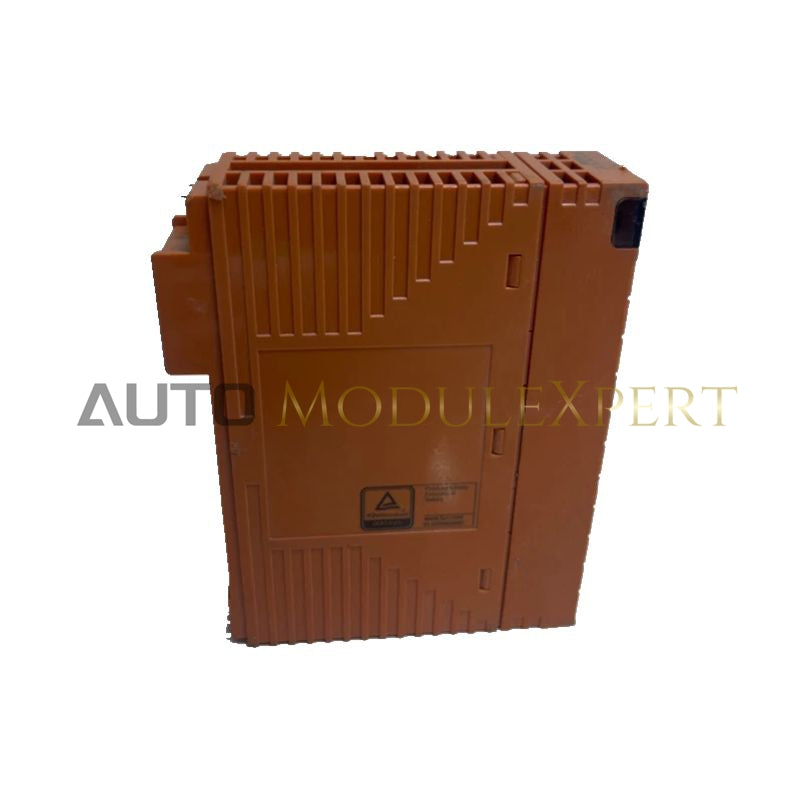 Yokogawa ARM55T mechanikus relé termináltábla (másolat)