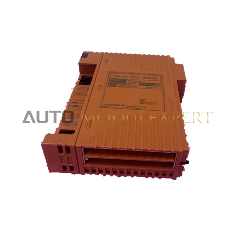 Yokogawa SAI143-H53 S3 Analog-Eingangsmodul