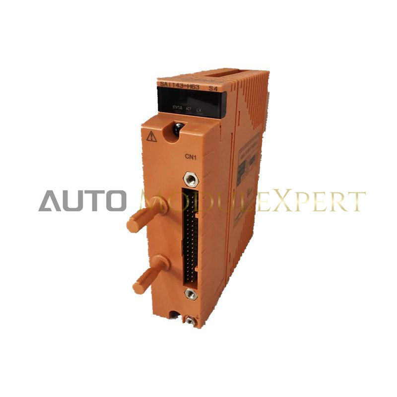 SAI143-H63/PRP Yokogawa analoginis įvesties modulis