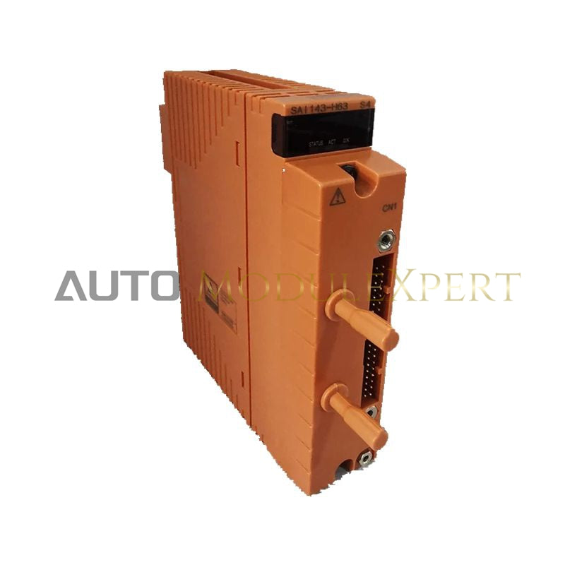 SAI143-H63/PRP Аналогов входен модул Yokogawa